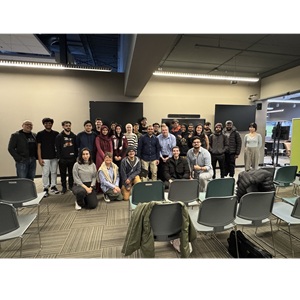Starling cybersecurity last day