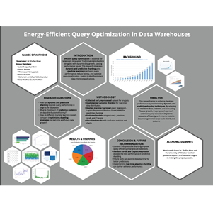 Adaptive Query Optimization project