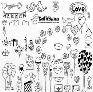 TalkBuzz project img