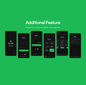 Mobile app project img