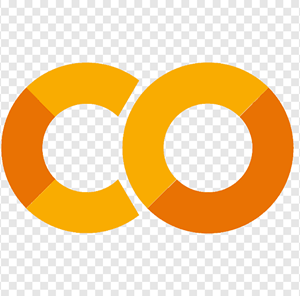 Colab logo