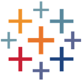 Tableau logo